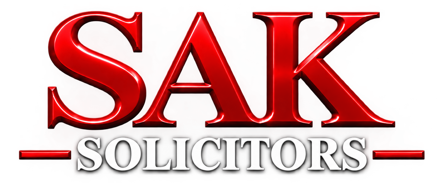SAK Solicitors